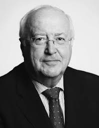 XX. Hans Dieter Beck in der Bonner Republik