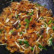 Nak Lagi Resepi Follow Resepi Mudah Dan Viral Ada Peminat Tak Kuey Teow Goreng Kerang Sila Muncul Nak Lagi Resepi Follow Asian Recipes Food Malaysian Food