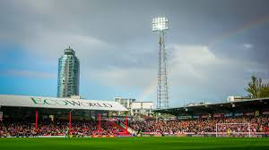 Existing griffin park stadium site will also be redeveloped. Brentford Fc Millwall London Derby Griffin Park Groundhopping Soccer Specific Stadium 1920x1080 Download Hd Wallpaper Wallpapertip
