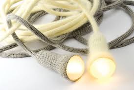 Create an amazing presentation with the knitted kids jumper mockup set. Knitted Light Objects By Llov Lov Yatzer