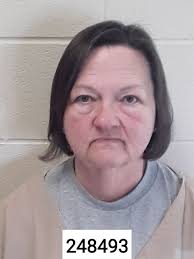 Offender Information