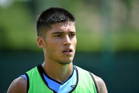 Joaquin Correa