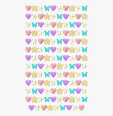 Maybe you would like to learn more about one of these? Cute Cool Picsart Background Emoji Awesome Pastel Illustration Hd Png Download Transparent Png Image Pngitem