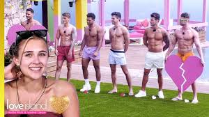 Love island usa returns wednesday at 9:30 p.m. Kompatibilitatstest Wer Passt Zu Greta Love Island Staffel 5 5 Youtube