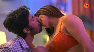 Website S01E02 2023 Hindi Hot Web Series Hunters App - XNXX TV