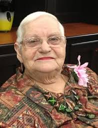 Una Rouly Obituary (2018)