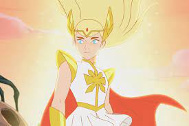 Puoi guardare pretty princess su una piattaforma streaming? She Ra On Netflix Review Stream It Or Skip It