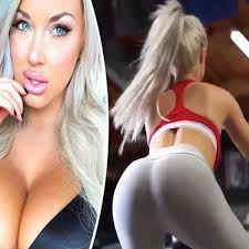Laci kay somers naked