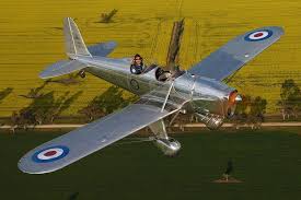 Temora Country Change Fighter Jets Country Change