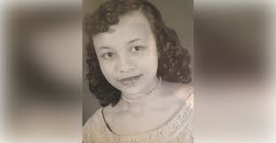 Obituary information for Frances D Bush