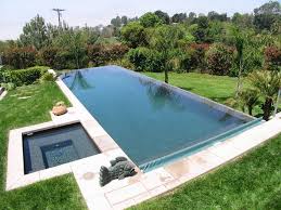 20 Infinity Pools With The Most Stunning Views Infinity Edge Pool Swimming Pool Designs Pool Designs