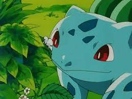 Which Kanto Starter Pokemon Should You Choose Pokemon Pokemon Gif Bulbasaur