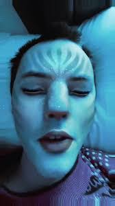 Samuel Rickerson's Instagram, Facebook & TikTok