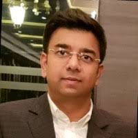 VIVEK BAJAJ