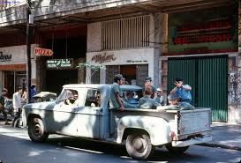 Check spelling or type a new query. 30 Color Photos Capture Street Scenes Of Saigon Vietnam From Between 1970 1975