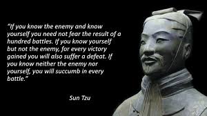 A kingdom that has once been destroyed can sun tzu quotes help you successfully manage your children, spouse and boss. What Is Cyber Threat Intelligence