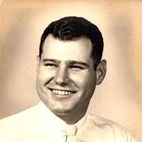 Aubrey Neil May Obituary