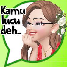 Check spelling or type a new query. About 3d Wa Stickers Cewe Cantik Wastickerapps Stiker Google Play Version Apptopia