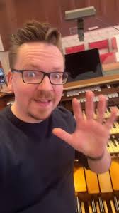 Hello Charleston, SC! Want to hear some great music tomorrow?? If you  answered “yes”, come meet me at St. Matthew Lutheran at 3pm. 👍  #charlestonsc #charlestonlife #charlestonliving @newmuseconcerts ...