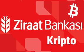 Ziraat Bankasi Bitcoin Ve Kripto Para Hesabi Var Mi