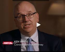 I'm On The Frontline Documentary