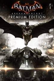 Arkham knight requires at least a radeon r9 290x or geforce gtx 980 4gb to meet recommended requirements running on high graphics setting, with 1080p resolution. Buy Batman Arkham Knight Premium Edition Microsoft Store