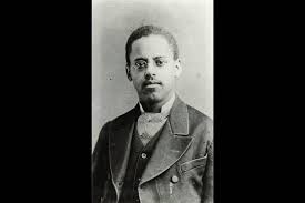 Biografie Von Lewis Latimer, Noted Black Inventor