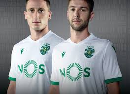 Aqui poderá encontrar toda a informação relativa ao clube. Sporting Lisbon 2020 21 Macron Third Shirt 20 21 Kits Football Shirt Blog
