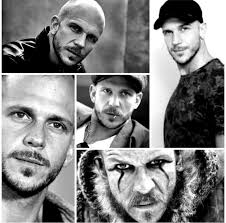 The actor who plays Karl Strand in the new season of "Westworld" is part of  a famous acting family.