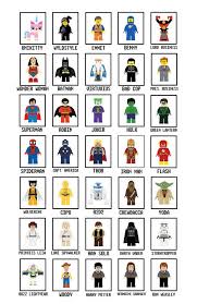 Lego Art Prints Any One Art Print Lego Wall Art By Printsxalicia Etsy Lego Art Lego Wall Art Star Wars Wall Art