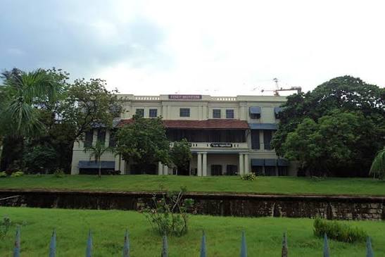 Visit Fort St George At Rajaji Salai | LBB Chennai