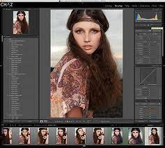 Lightroom's texture tool lets you smooth out or emphasize skin features. Hidden Gems In Adobe Lightroom Skin Smoothing Photo Editing Lightroom Photoshop Lightroom Tutorial Photoshop Photography