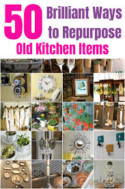 Celebrate fall with these creative craft ideas. 50 Brilliant Repurposing Ideas To Turn Old Kitchen Items Into Exciting New Things Diy Crafts