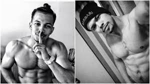 Ben cristovao, supa sleduj bena na: Bozsky Ben Cristovao Ukazal Uplne Vsetko Baby To Telo Musite Vidiet