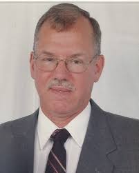 Walter Haubert Obituary (1944