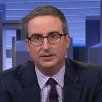 John Oliver Rips Fox News for 2020 Election Fraud Claims