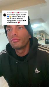 Bachelorette Denmark Daniel Rødløber