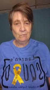 Go Fight Win: Lauren Buttery at Knox Central School