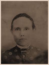 Amanda Clementine Kelsey Studebaker (1848-1915)