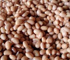 Cooking Whole Dried Soybeans | Justhungry