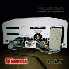 Here are some specs gathered from the rinnai rur98i. Water Heater Gas Reu 5cfc Merk Rinnai Shopee Indonesia