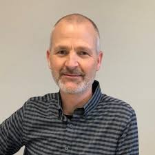 Today, we celebrate our CEO, Todd Waldron,