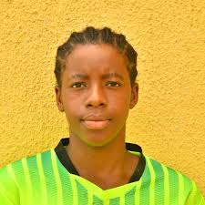 UNDER-20 PLAYERS FROM THE ELITE LADIES FC READY FOR CALL-UPS Apart from  being ready for league matches, a lot of our players are also ready for  national duty, including Under-20 national team