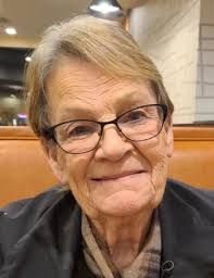 Gayle Vernatt Obituary