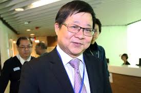 Even now I'm scared': professor demands new Hong Kong equal opportunities  chief explain his letter to her