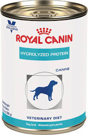 Royal Canin Veterinary Diet Hydrolyzed Protein Adult Hp Canned Dog Food 13 8 Oz Case Of 24