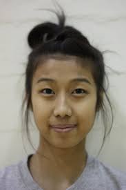 Senior Tier II Girls Roster