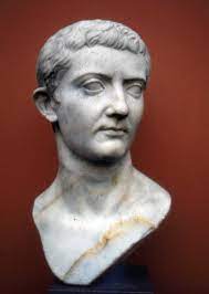 His mother, the beautiful livia drusilla, was her husband's cousin and may have been only 13 years old when tiberius was born. Tiberius Wikipedia