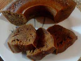 Resep Bolu Karamel Kukus Oleh Iti Resti Nsh Recipe Resep Makanan Kue