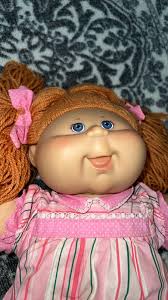 Cabbage Patch Kids